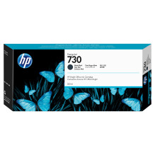 HP 730 300-ml Matte Black...