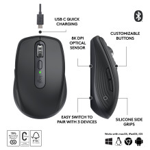 Logitech 910-006929 mouse Logitech 910-006929 mouse