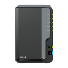 „Synology DiskStation...