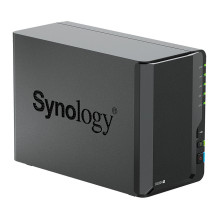 „Synology DiskStation DS224+“ NAS / saugojimo serveris