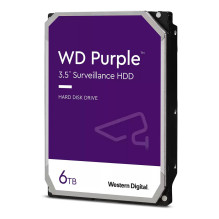 „Western Digital Purple“...