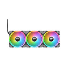Thermaltake SWAFAN EX12 RGB PC Cooling Fan TT Premium Edition