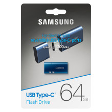 „Samsung MUF-64DA“ USB atmintinė