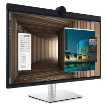DELL UltraSharp U3224KBA computer monitor