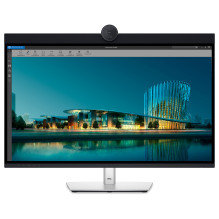 DELL UltraSharp U3224KBA kompiuterio monitorius