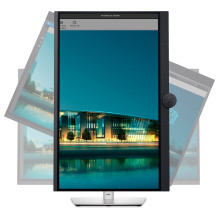 DELL UltraSharp U3224KBA kompiuterio monitorius