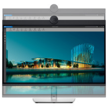 DELL UltraSharp U3224KBA kompiuterio monitorius