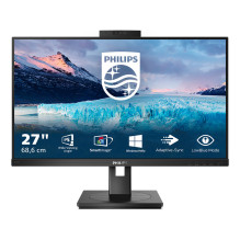 „Philips S Line 272S1MH/00“ kompiuterio monitorius