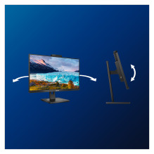 „Philips S Line 272S1MH/00“ kompiuterio monitorius