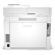HP Color LaserJet Pro MFP 4302dw Printer