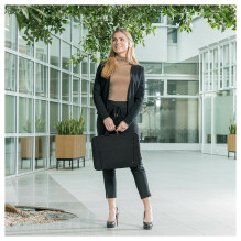 DICOTA Eco Slim dėklas BASE DICOTA Eco Slim dėklas BASE