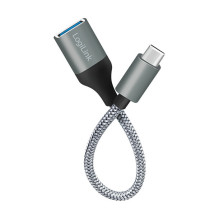 LogiLink CU0106 USB laidas LogiLink CU0106 USB laidas