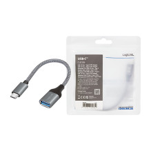 LogiLink CU0106 USB laidas LogiLink CU0106 USB laidas