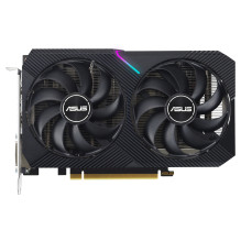 ASUS Dual -RTX3050-O8G-V2
