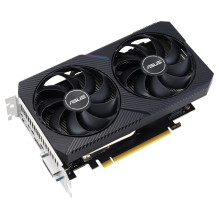 ASUS dvigubas RTX3050-O8G-V2