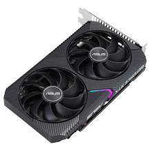ASUS dvigubas RTX3050-O8G-V2
