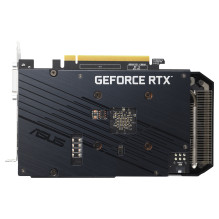 ASUS dvigubas RTX3050-O8G-V2