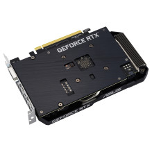 ASUS Dual -RTX3050-O8G-V2