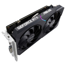 ASUS dvigubas RTX3050-O8G-V2