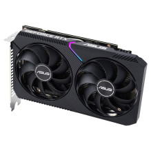 ASUS dvigubas RTX3050-O8G-V2