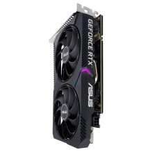 ASUS Dual -RTX3050-O8G-V2