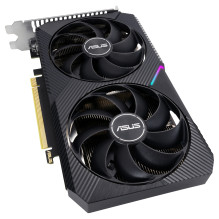 ASUS Dual -RTX3050-O8G-V2