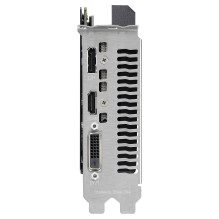 ASUS dvigubas RTX3050-O8G-V2