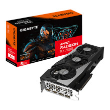 „GIGABYTE GAMING“ „Radeon...