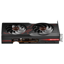 Sapphire PULSE 11324-01-20G graphics card
