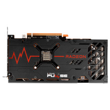 Sapphire PULSE 11324-01-20G vaizdo plokštė