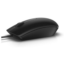 DELL MS116 pelė DELL MS116 pelė