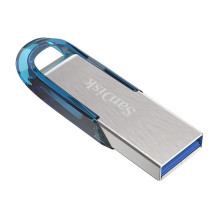 SanDisk Ultra Flair USB flash drive SanDisk Ultra Flair USB flash drive