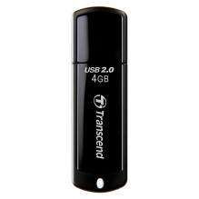 „Transcend JetFlash Elite JetFlash 350“ USB atmintinė