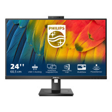 „Philips 5000“ serijos 24B1U5301H / 00 kompiuterio monitorius