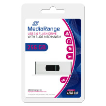 „MediaRange MR919“ USB atmintinė „MediaRange MR919“ USB atmintinė