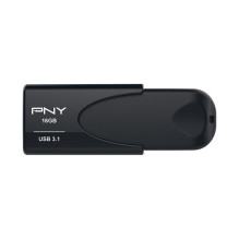PNY Attache 4 USB atmintinė PNY Attache 4 USB atmintinė