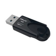 PNY Attache 4 USB atmintinė PNY Attache 4 USB atmintinė
