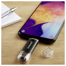 Intenso Twist Line USB flash drive Intenso Twist Line USB flash drive