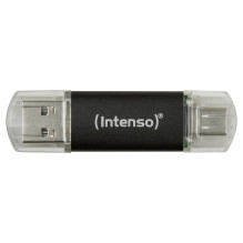 Intenso Twist Line USB...