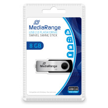 MediaRange MR908 USB flash...