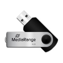 MediaRange MR910 USB flash drive