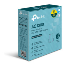 TP-LINK ARCHER T3U Nano