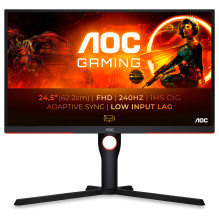 AOC G3 25G3ZM / BK computer...