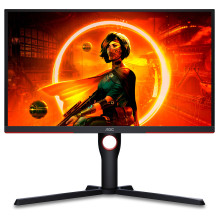 AOC G3 25G3ZM / BK computer monitor AOC G3 25G3ZM / BK computer monitor
