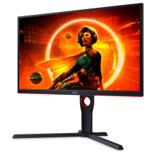 AOC G3 25G3ZM / BK computer monitor AOC G3 25G3ZM / BK computer monitor