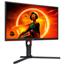 AOC G3 25G3ZM / BK computer monitor AOC G3 25G3ZM / BK computer monitor
