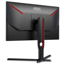 AOC G3 25G3ZM / BK computer monitor AOC G3 25G3ZM / BK computer monitor