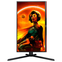 AOC G3 25G3ZM / BK computer monitor AOC G3 25G3ZM / BK computer monitor
