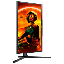 AOC G3 25G3ZM / BK computer monitor AOC G3 25G3ZM / BK computer monitor