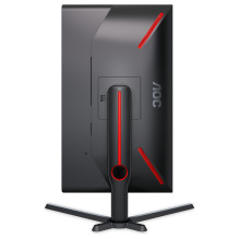 AOC G3 25G3ZM / BK computer monitor AOC G3 25G3ZM / BK computer monitor